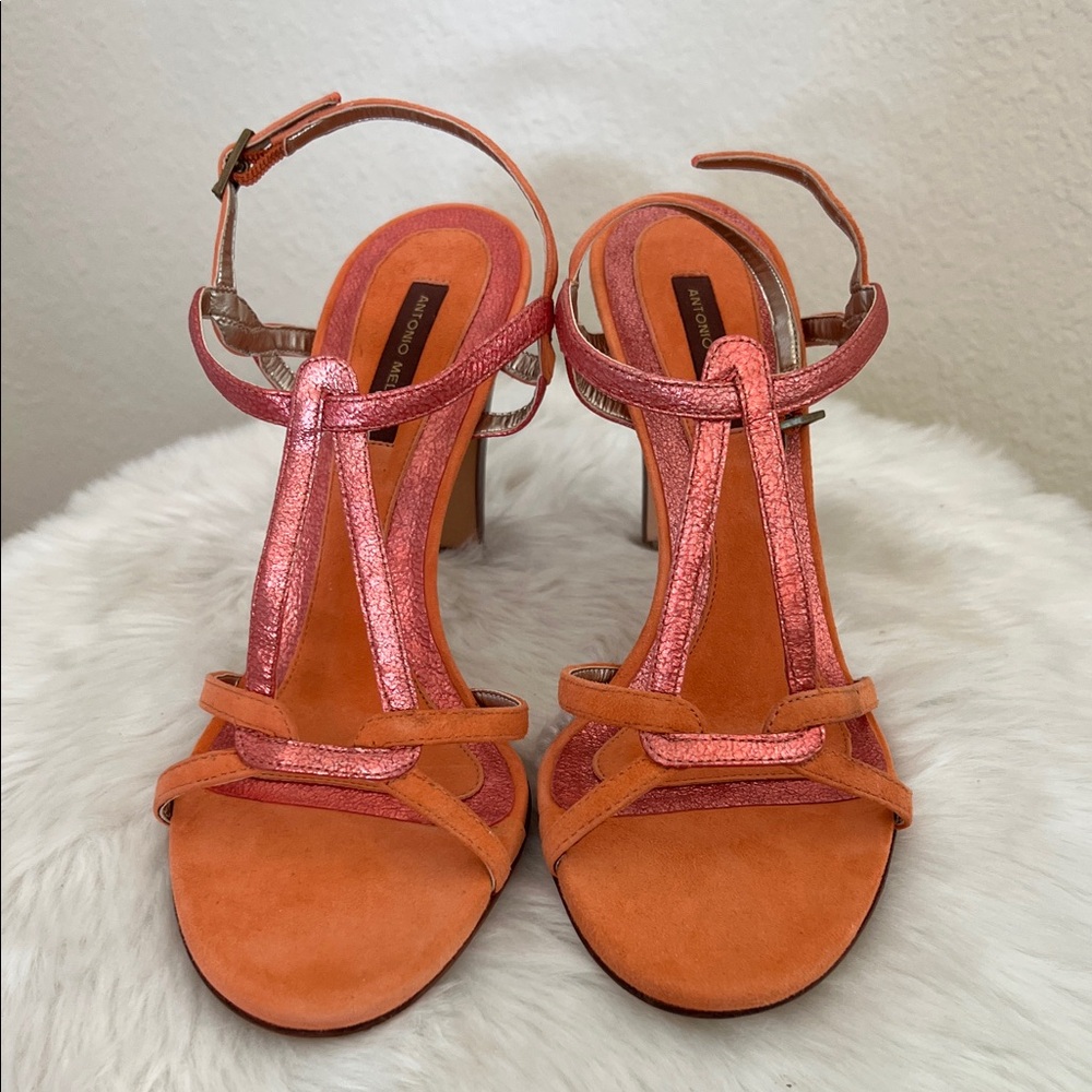 Antonio Melani Dress Shoes